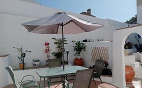 The Corner Terraza